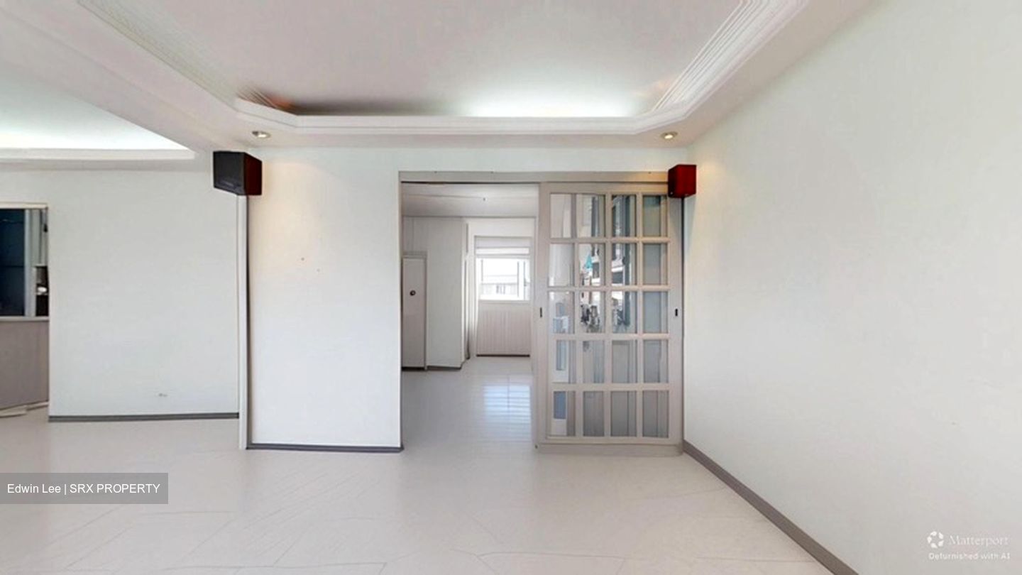 Blk 225 Simei Street 4 (Tampines), HDB 5 Rooms #611418921